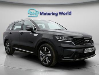 Kia Sorento 2