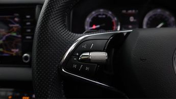 Skoda Karoq SPORTLINE TSI DSG