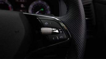 Skoda Karoq SPORTLINE TSI DSG