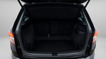 Skoda Karoq SPORTLINE TSI DSG