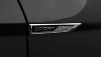 Skoda Karoq SPORTLINE TSI DSG