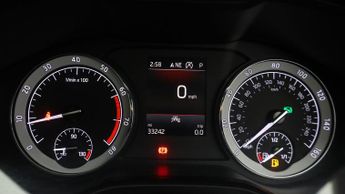 Skoda Karoq SPORTLINE TSI DSG