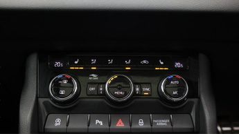 Skoda Karoq SPORTLINE TSI DSG