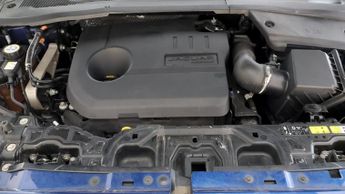 Jaguar E-PACE R-DYNAMIC S