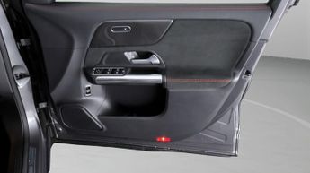 Mercedes-Benz GLA GLA 200 AMG LINE EXECUTIVE