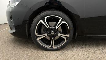 Vauxhall Corsa ULTIMATE