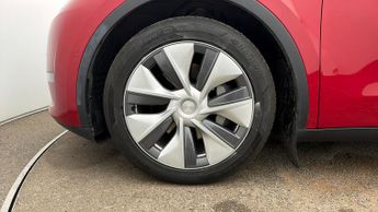 Tesla Model Y ALL MODELS