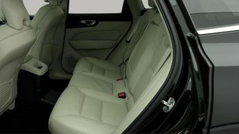 Volvo XC60 RECHARGE T6 CORE AWD