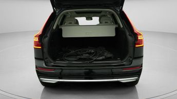 Volvo XC60 RECHARGE T6 CORE AWD