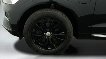 Volvo XC60 RECHARGE T6 CORE AWD