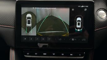 MG MG ZS TROPHY CONNECT