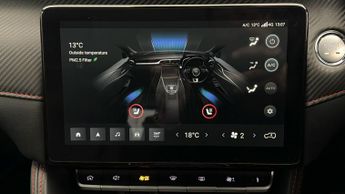 MG MG ZS TROPHY CONNECT