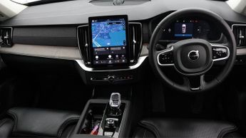 Volvo XC90 T8 ULTRA AWD