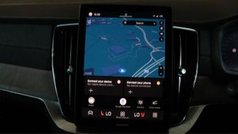 Volvo XC90 T8 ULTRA AWD