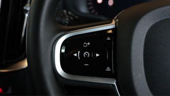 Volvo XC90 T8 ULTRA AWD