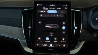 Volvo XC90 T8 ULTRA AWD
