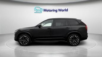 Volvo XC90 T8 ULTRA AWD