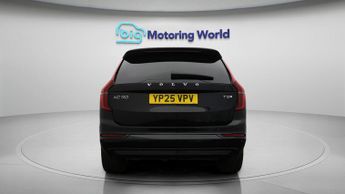 Volvo XC90 T8 ULTRA AWD