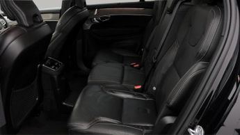Volvo XC90 T8 ULTRA AWD