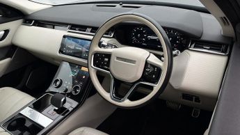 Land Rover Range Rover Velar R-DYNAMIC SE