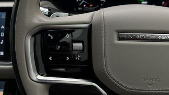 Land Rover Range Rover Velar R-DYNAMIC SE