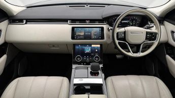 Land Rover Range Rover Velar R-DYNAMIC SE