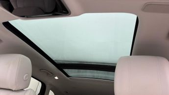 Land Rover Range Rover Velar R-DYNAMIC SE