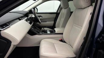 Land Rover Range Rover Velar R-DYNAMIC SE