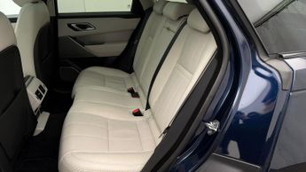 Land Rover Range Rover Velar R-DYNAMIC SE