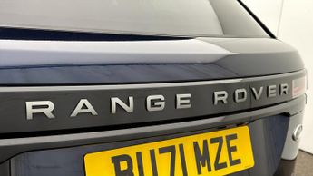 Land Rover Range Rover Velar R-DYNAMIC SE