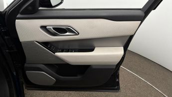 Land Rover Range Rover Velar R-DYNAMIC SE