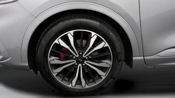 Ford Kuga ST-LINE X EDITION ECOBLUE