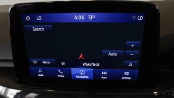 Ford Kuga ST-LINE X EDITION ECOBLUE