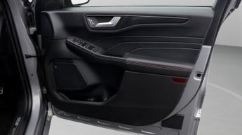 Ford Kuga ST-LINE X EDITION ECOBLUE