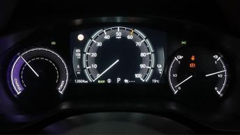 Mazda MX-30 EXCLUSIVE-LINE