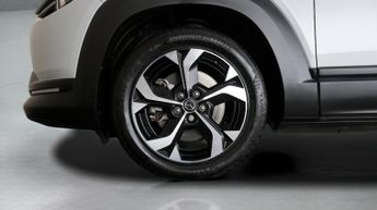 Mazda MX-30 EXCLUSIVE-LINE