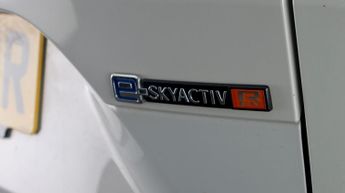 Mazda MX-30 EXCLUSIVE-LINE