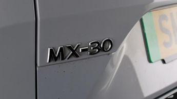 Mazda MX-30 EXCLUSIVE-LINE
