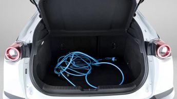 Mazda MX-30 EXCLUSIVE-LINE