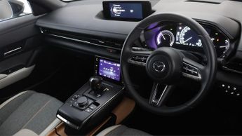 Mazda MX-30 EXCLUSIVE-LINE