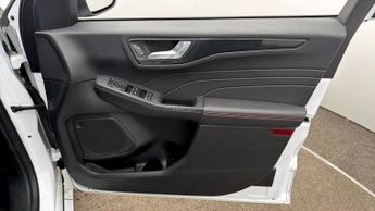 Ford Kuga ST-LINE X EDITION