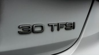 Audi A3 TFSI S LINE