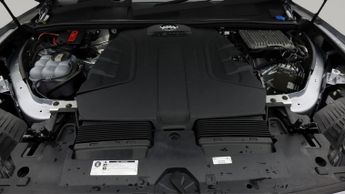 Volkswagen Touareg V6 R-LINE TECH TDI