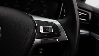Volkswagen Touareg V6 R-LINE TECH TDI