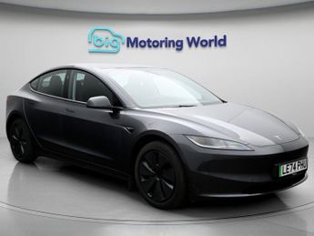 Tesla Model 3 MODEL 3