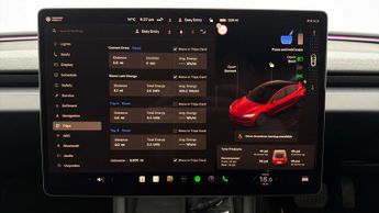 Tesla Model 3 MODEL 3