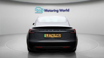 Tesla Model 3 MODEL 3