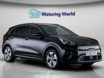 Kia Niro 2