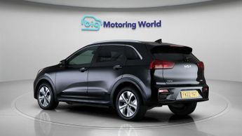 Kia Niro 2