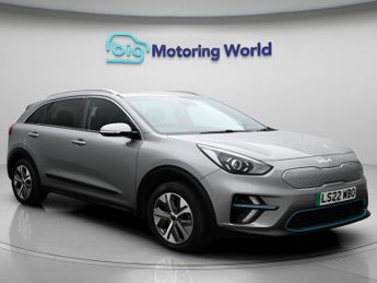 Kia Niro 2